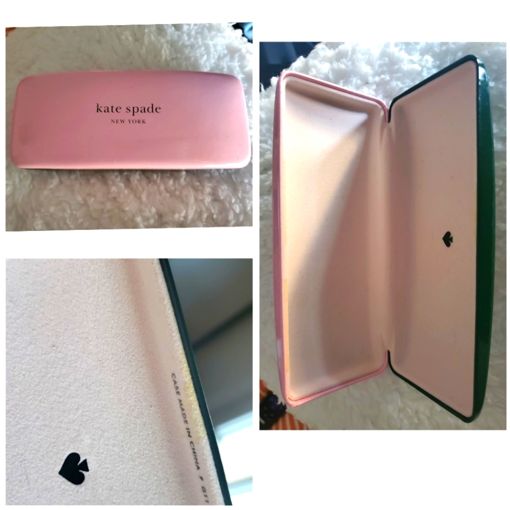 Kate Spade Case